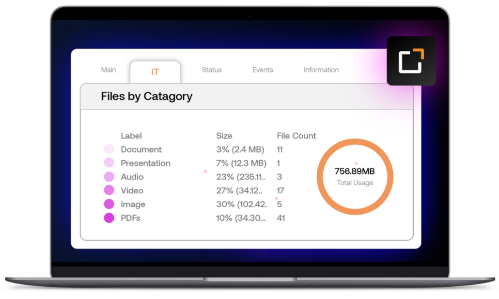 Green Black Vintage Tree Logo Design-7